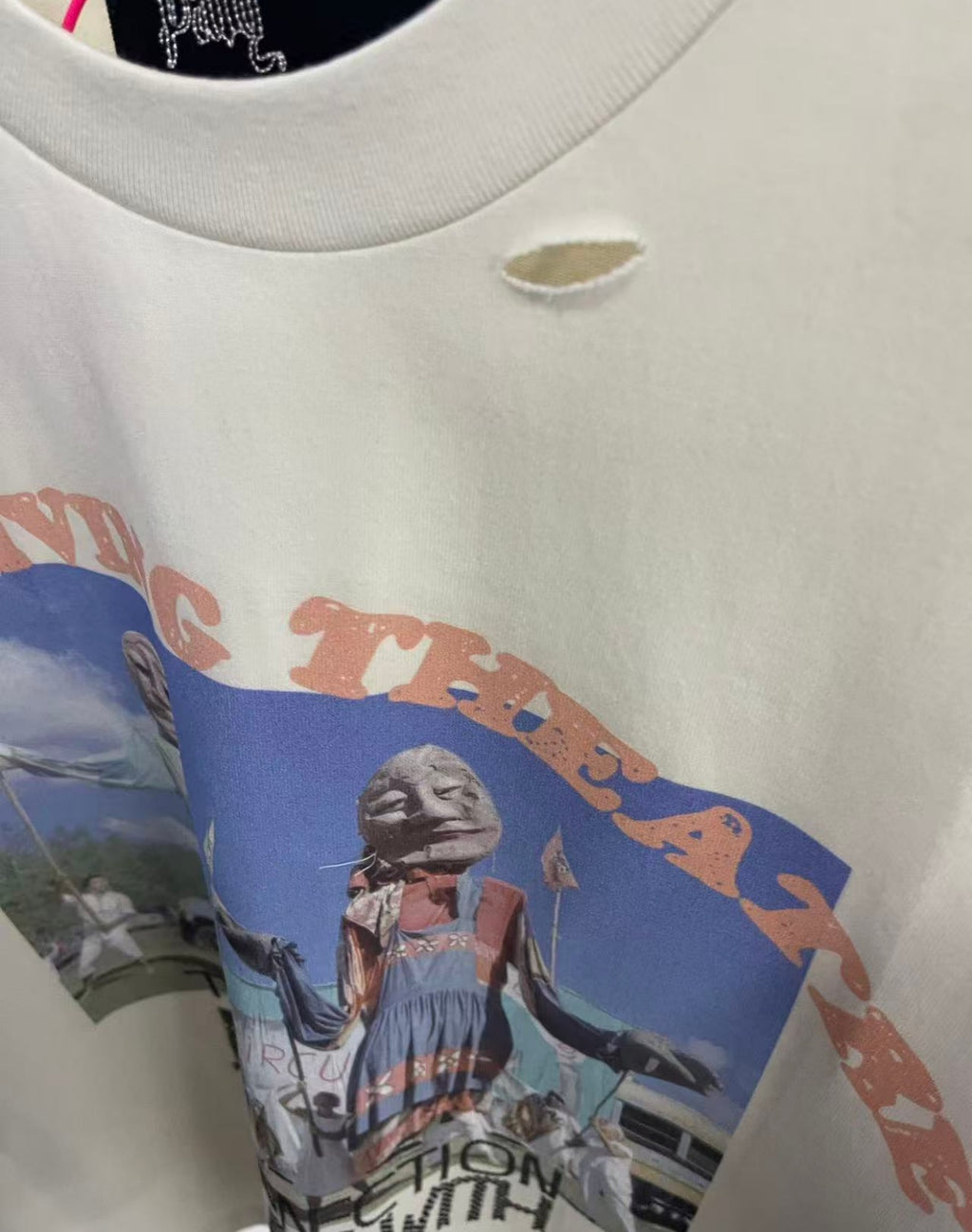 Paly Hollywood T Shirts