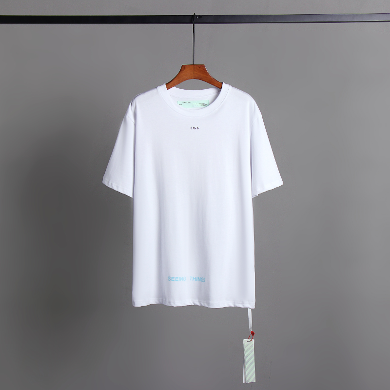 OW  T Shirts
