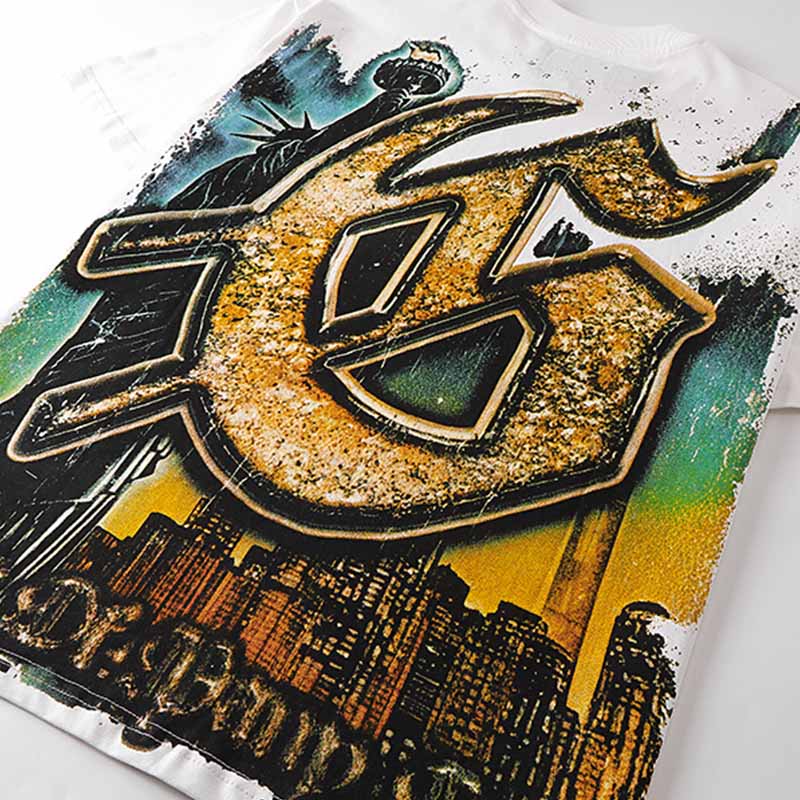 Godspeed T Shirts