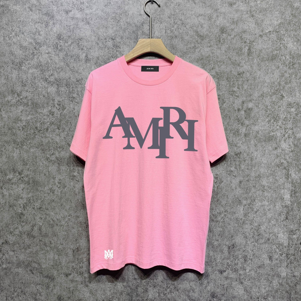 Amiri T Shirts