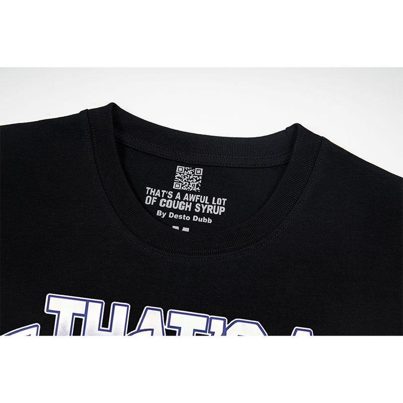 Cough Syrup T Shirts