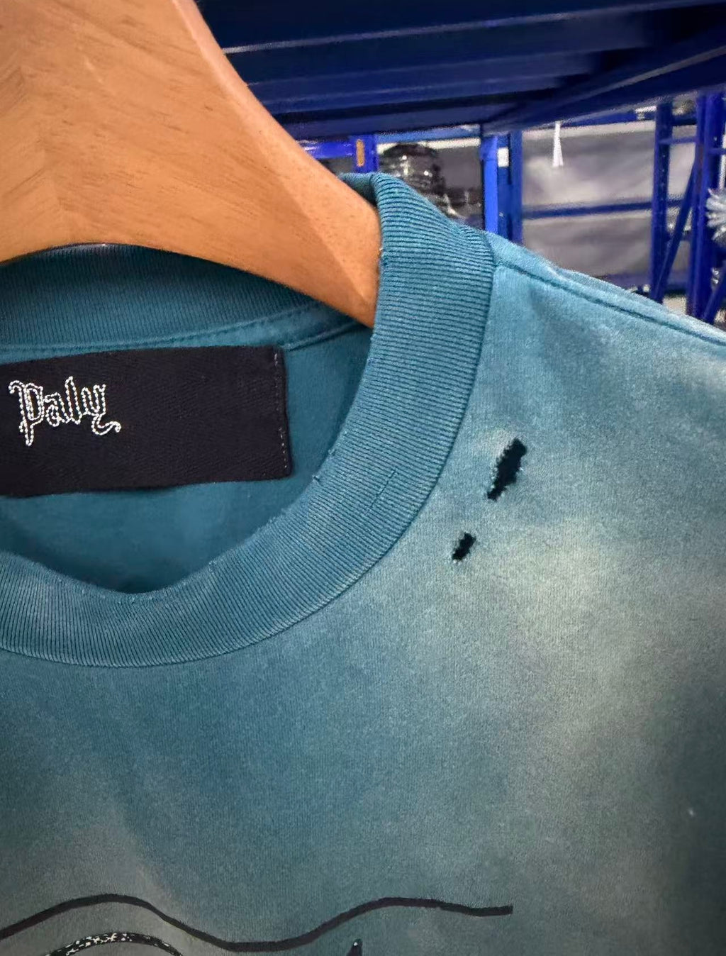 Paly Hollywood T Shirts