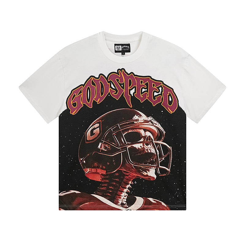 Godspeed T Shirts