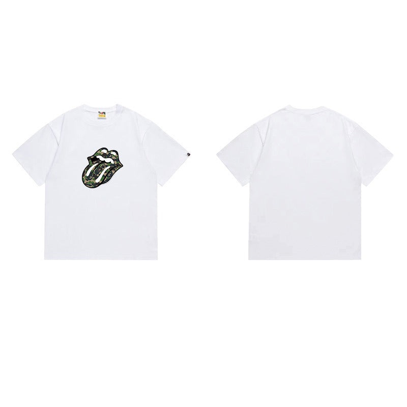 Bathing ape T Shirts