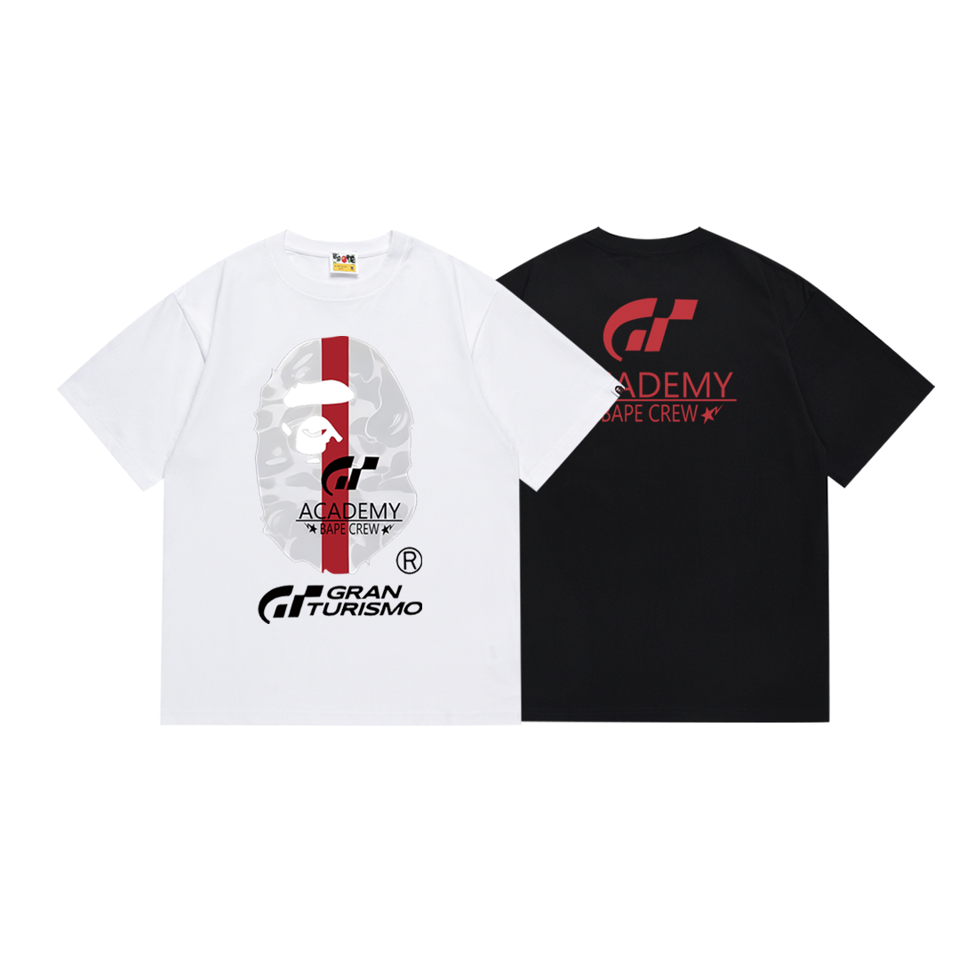 Bathing ape T Shirts