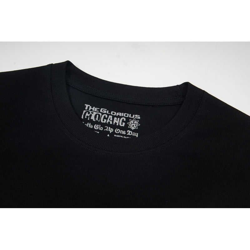 Glo Long T Shirts