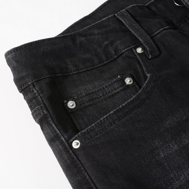 Men Trendy Jeans