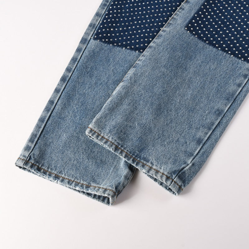 Men Trendy Jeans