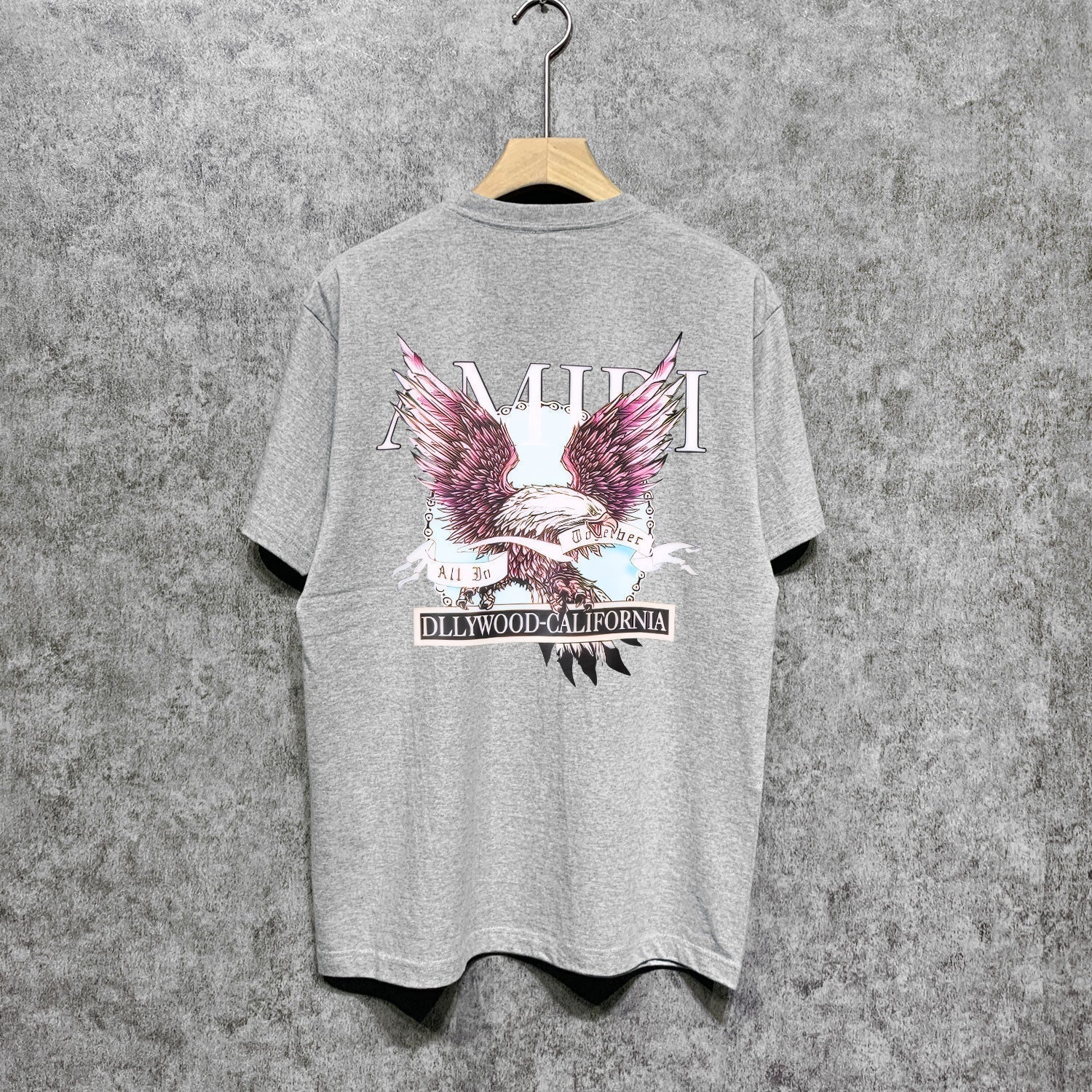 Amiri T Shirts