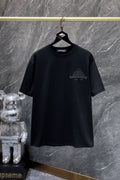 Chrome heart T shirts High-quality 100% cotton streetwear