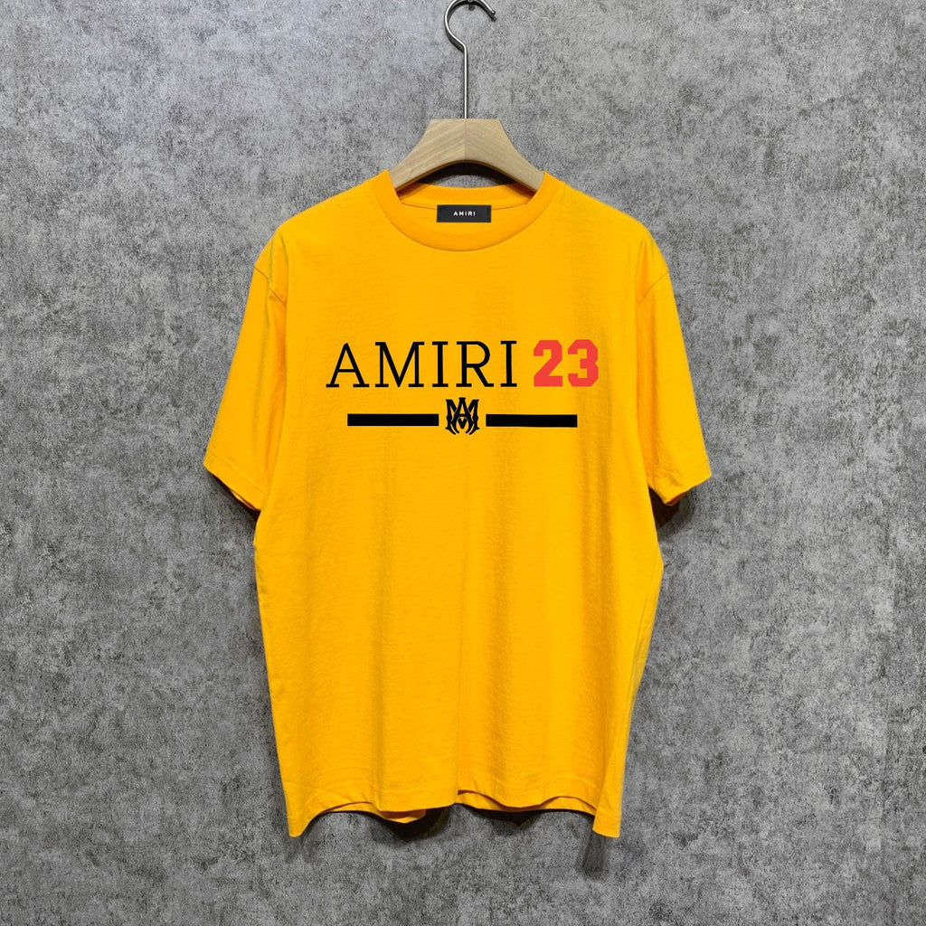 Amiri T Shirts