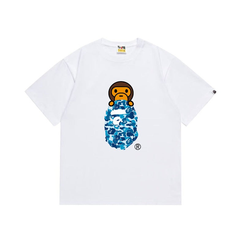 Bathing ape T Shirts