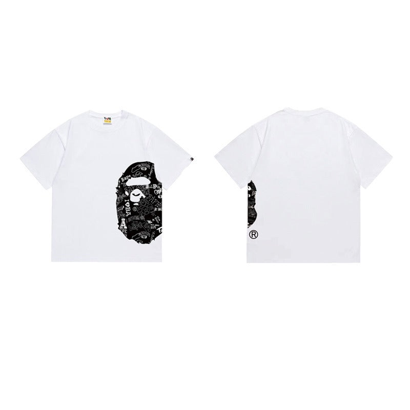 Bathing ape T Shirts