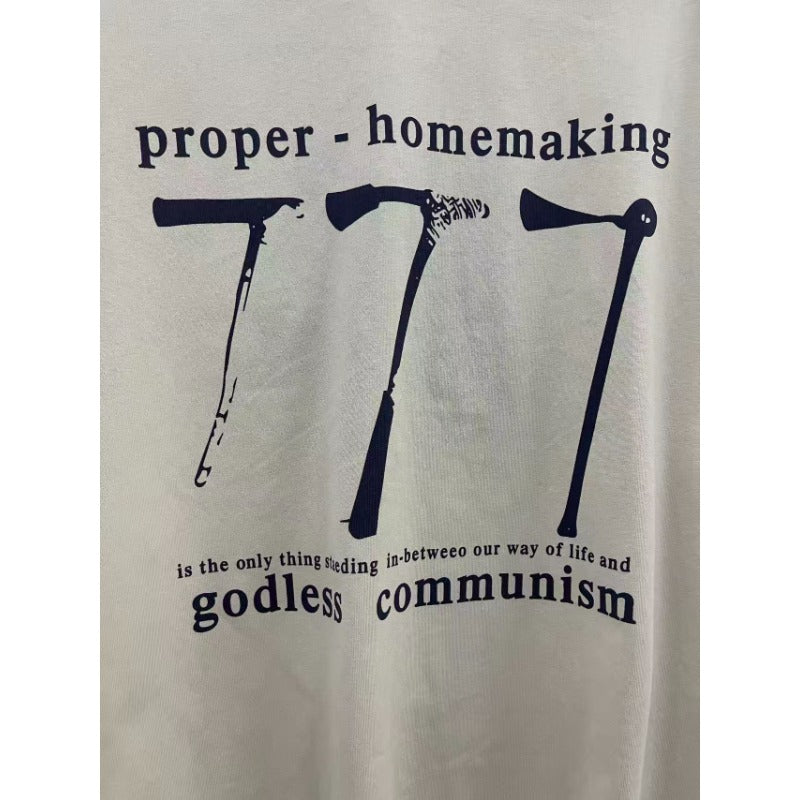 ERD Long Sleeved Shirt