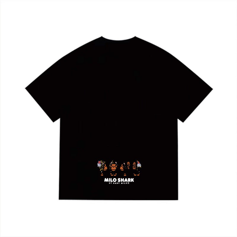 Bathing ape T Shirts