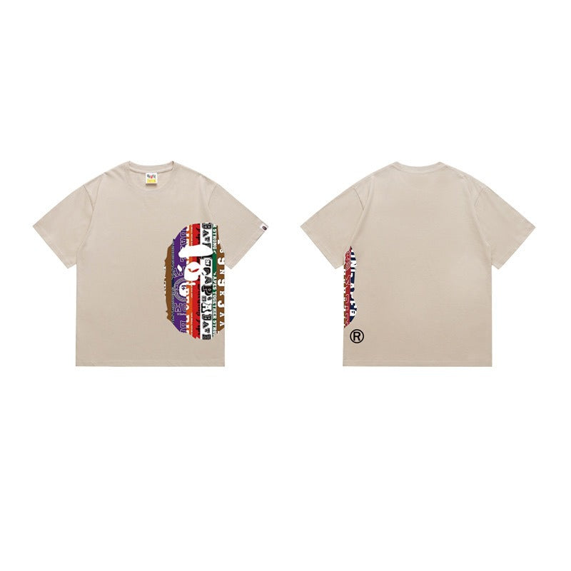 Bathing ape T Shirts