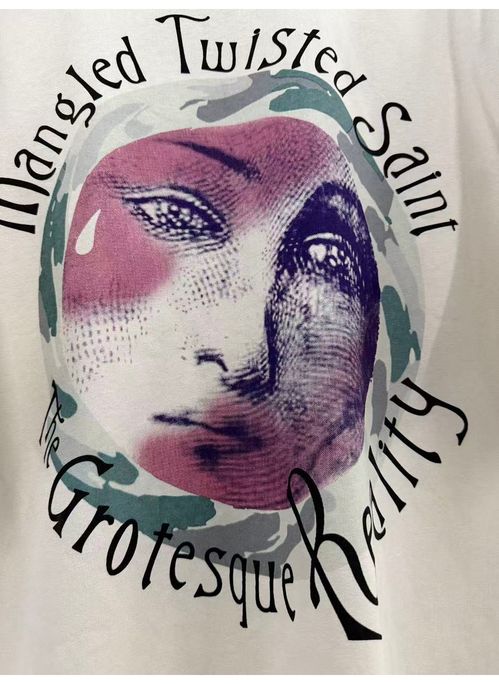 Saint Michael T Shirts