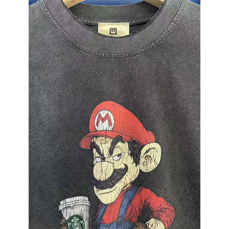 VTG T Shirts