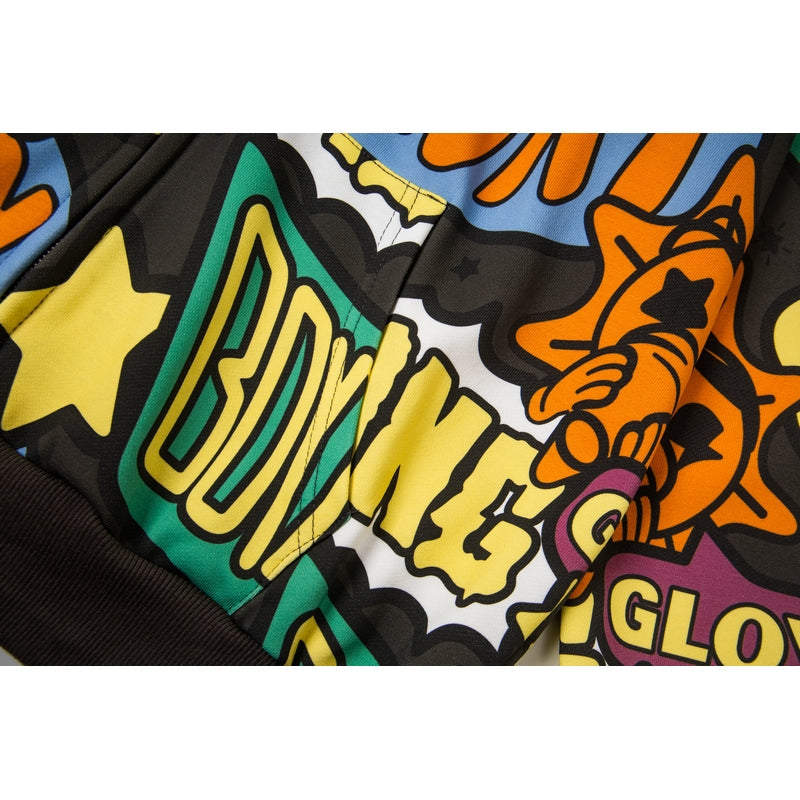 Glo Gang Hoodie