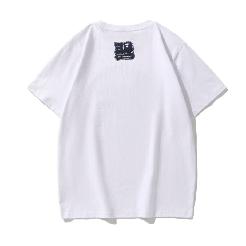 Bape Bathing Ape T Shirt