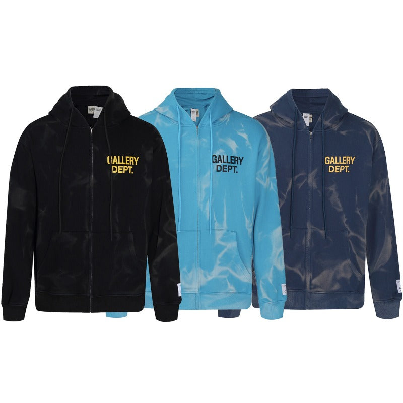 Gallery Dept Hoodie