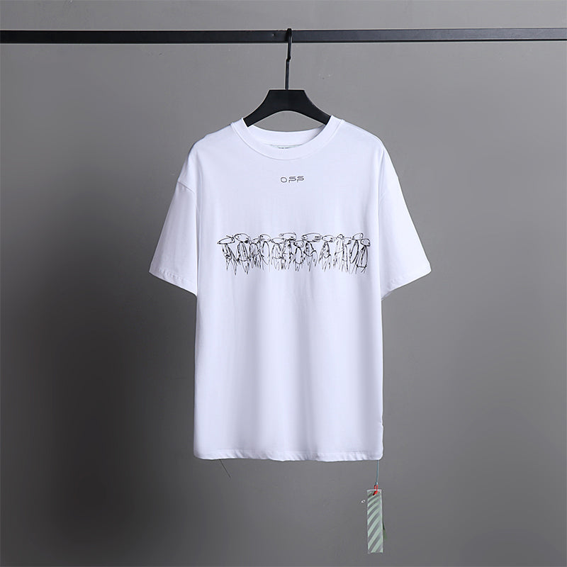 OW  T Shirts