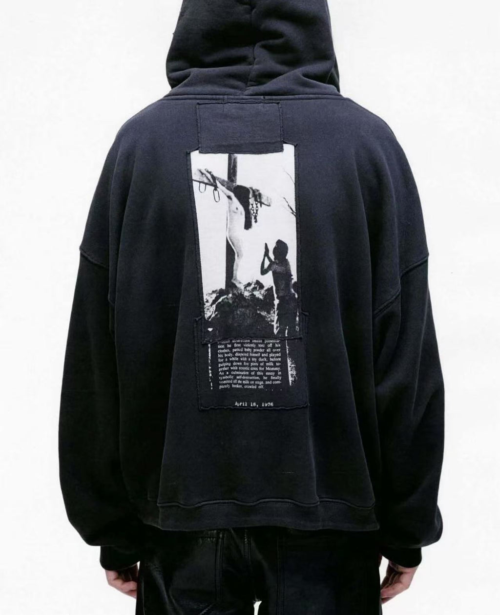 ERD Hoodie