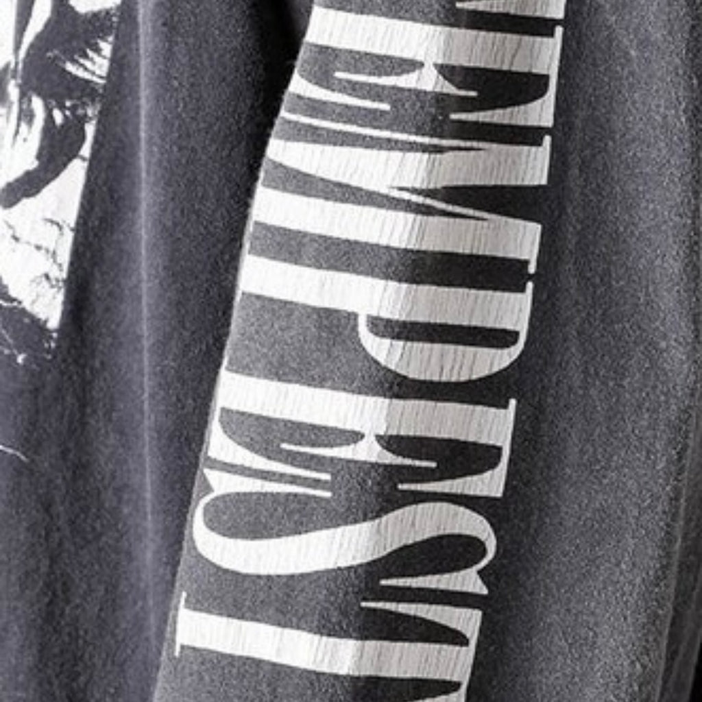 Saint Michael long sleeve shirts