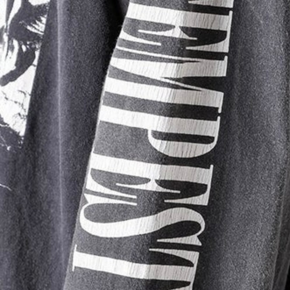 Saint Michael long sleeve shirts
