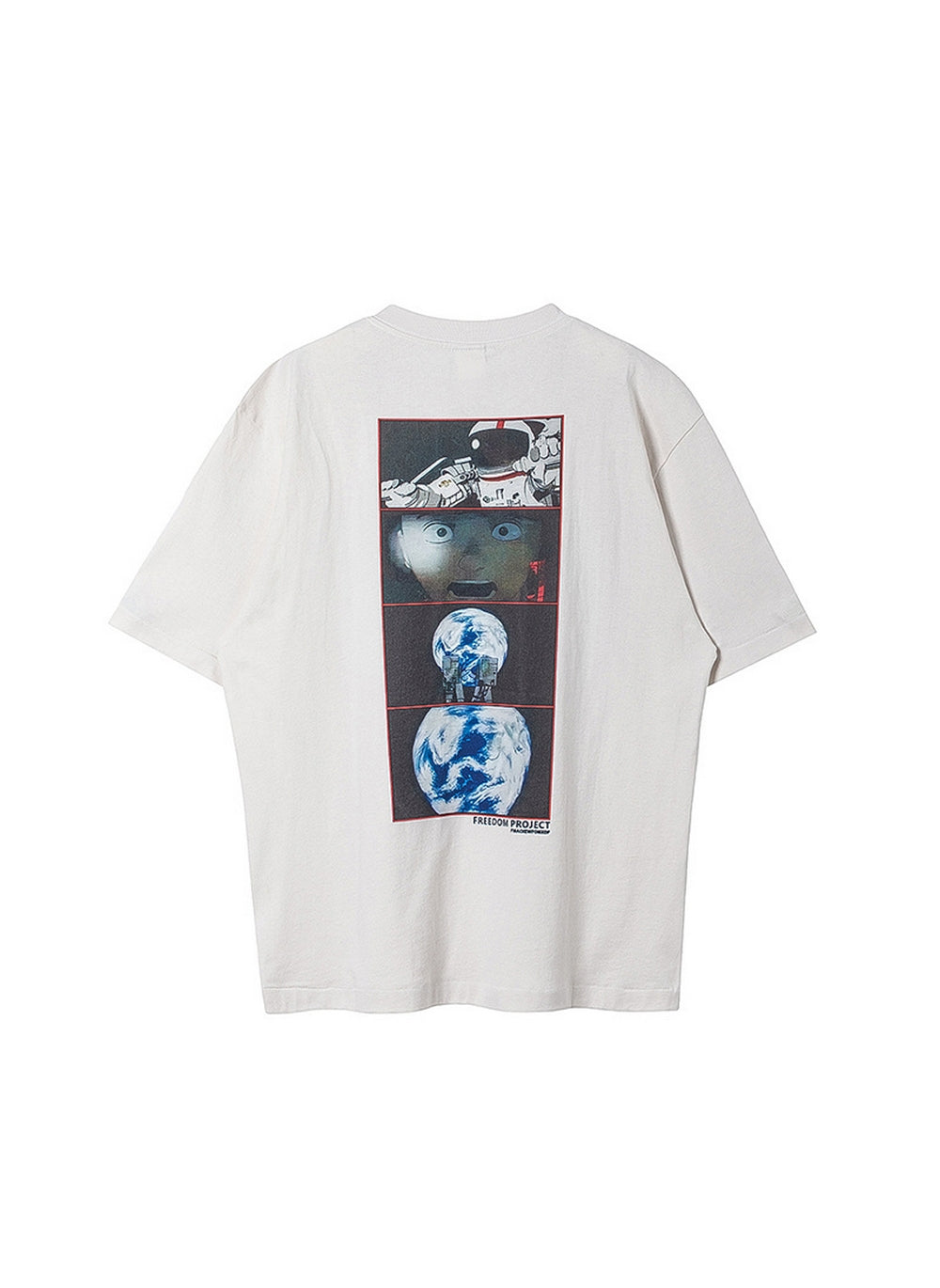 Saint Michael T Shirts