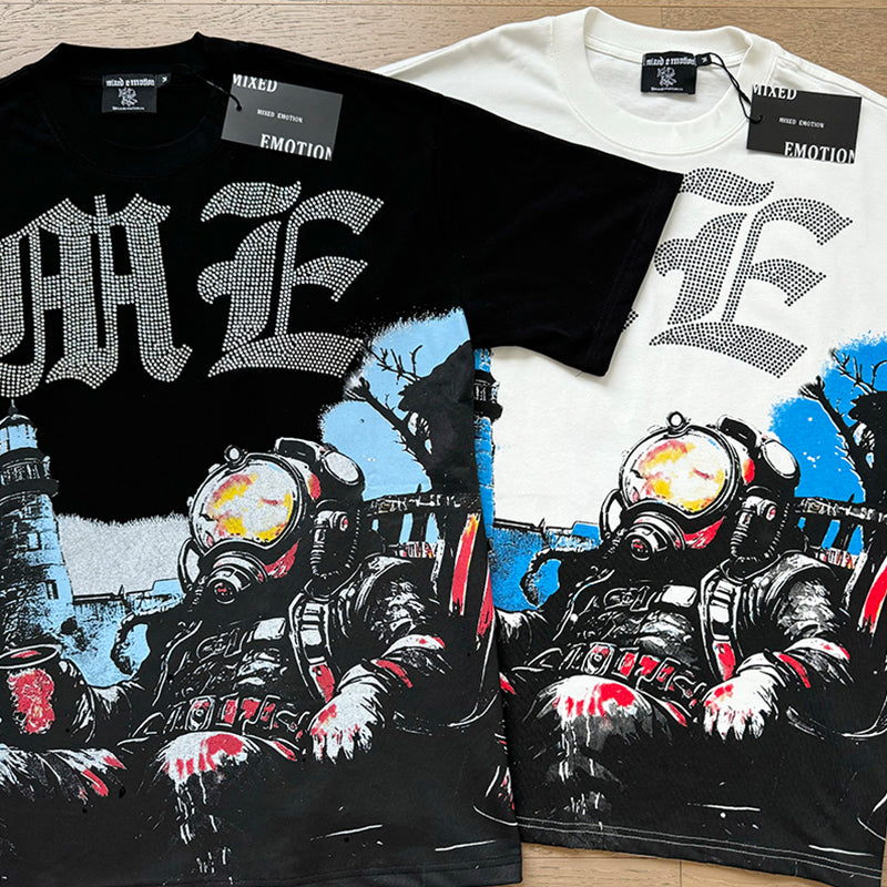 MIXED EMOTION T Shirts
