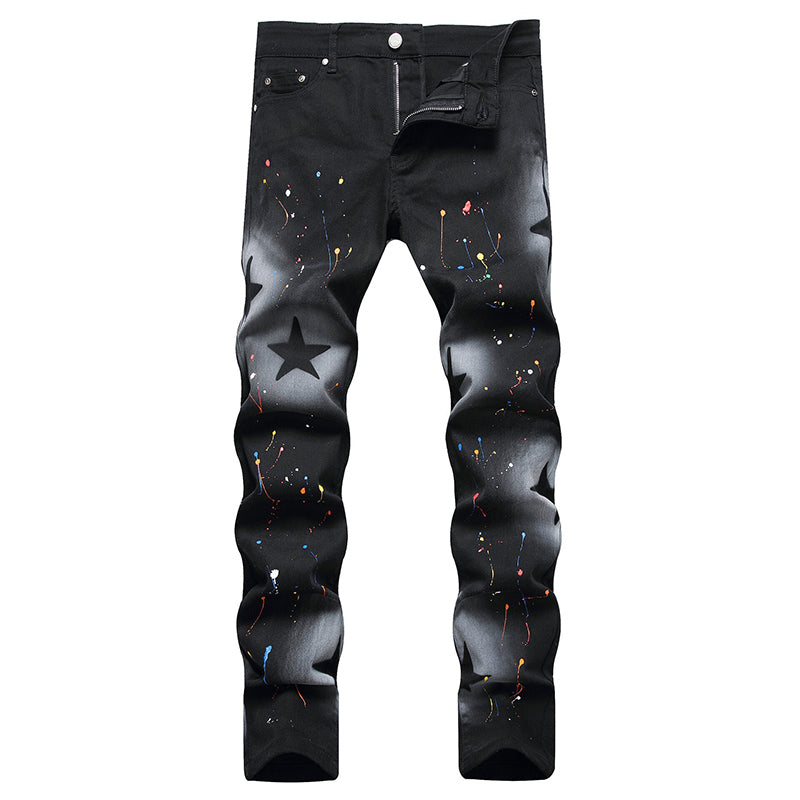 Mens Fashion Jeans 1315#