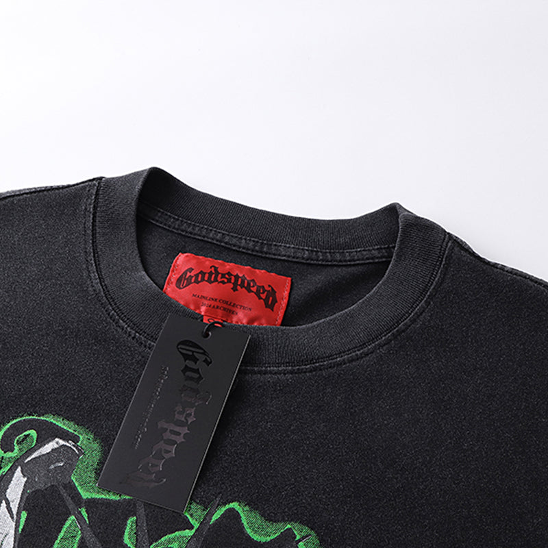 Godspeed T Shirts