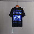 OW  T Shirts