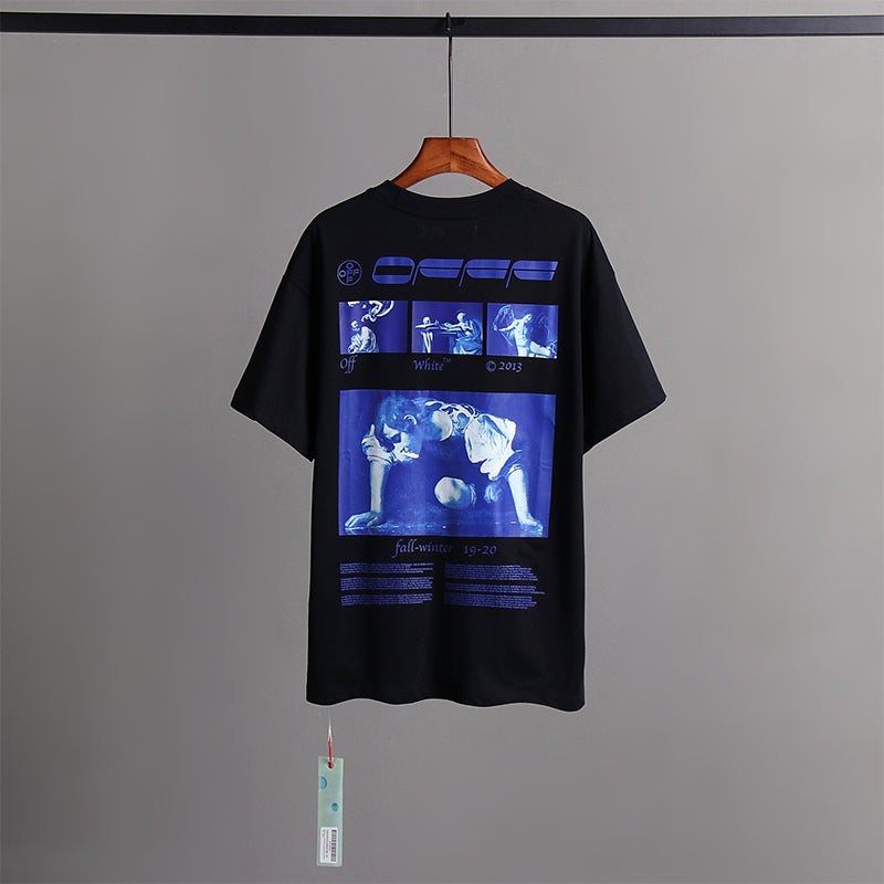 OW  T Shirts