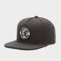 Trendy flat brimmed snapback hats indian shade
