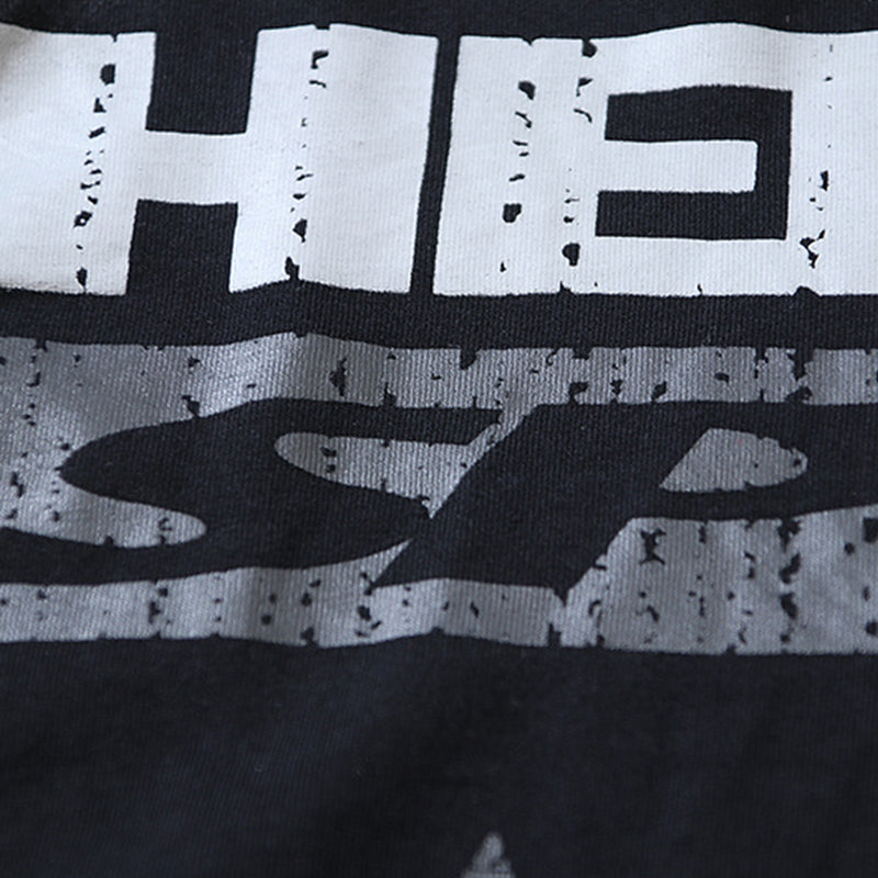 HS Long Sleeve Shirts