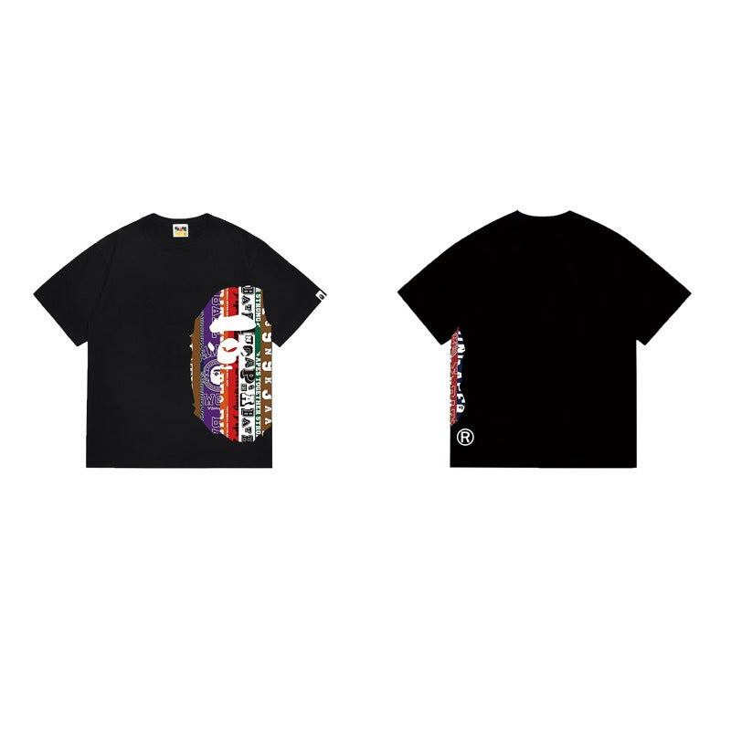 Bathing ape T Shirts