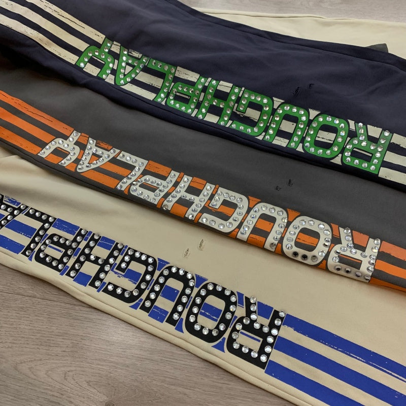 Roughplay Sweatpants