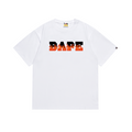 Bathing ape T Shirts