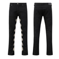 LOSTSHDWS Jeans