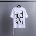 OW  T Shirts