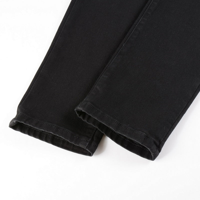 Men Trendy Jeans
