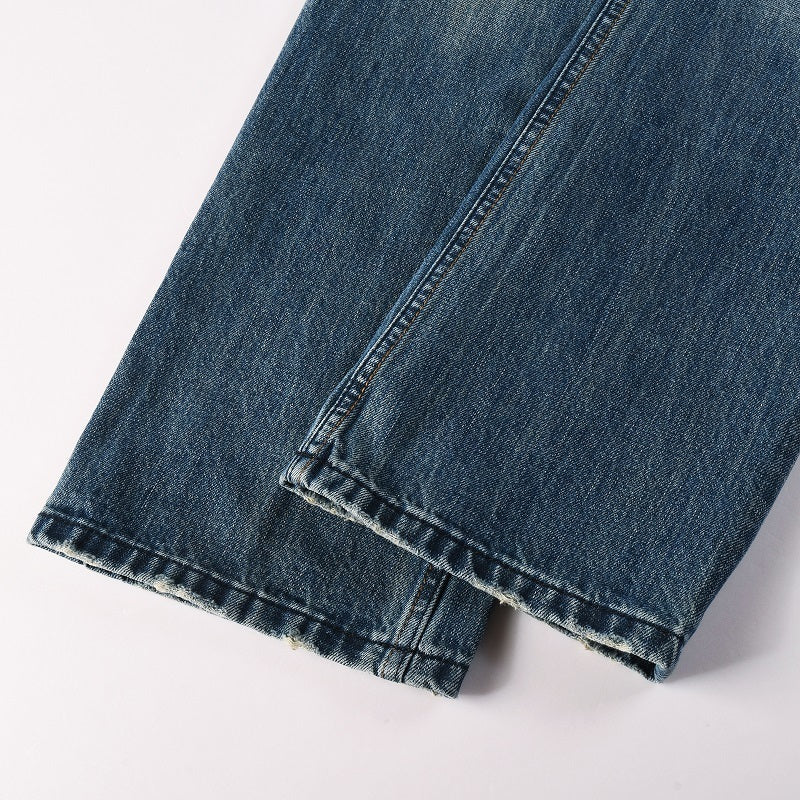Men Trendy Jeans