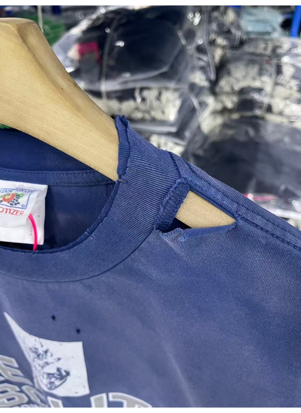 Saint Michael T Shirts