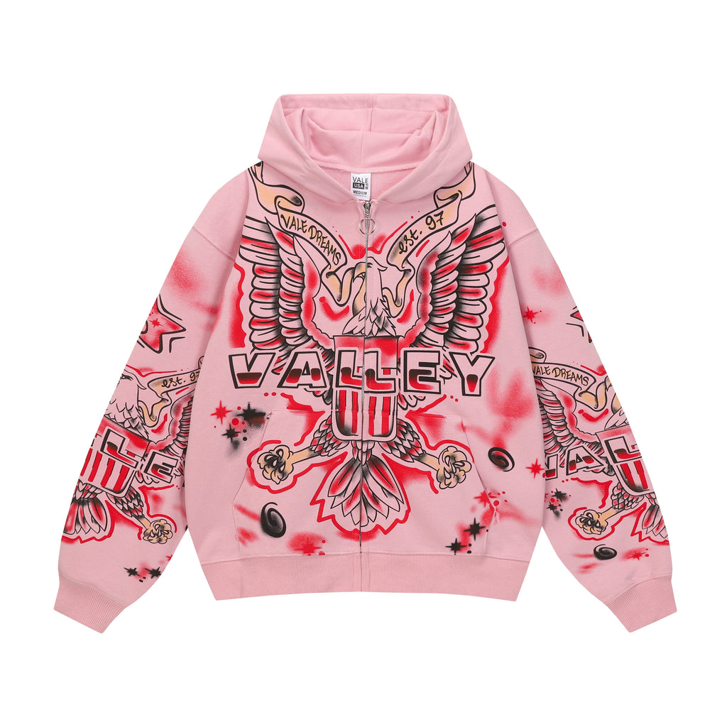 Valeforever Vale Hoodie