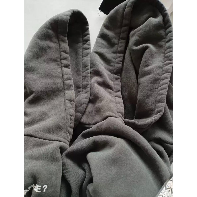 ERD Hoodie