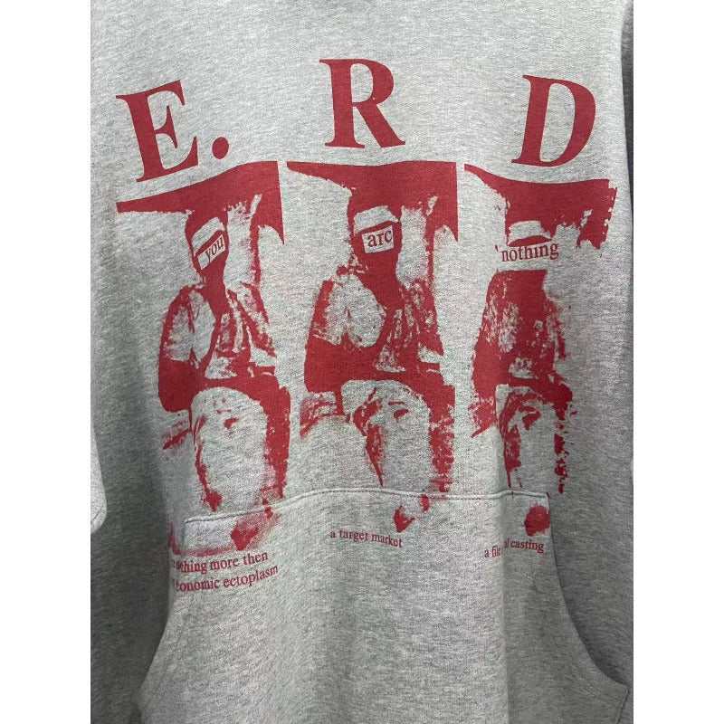 ERD Hoodie