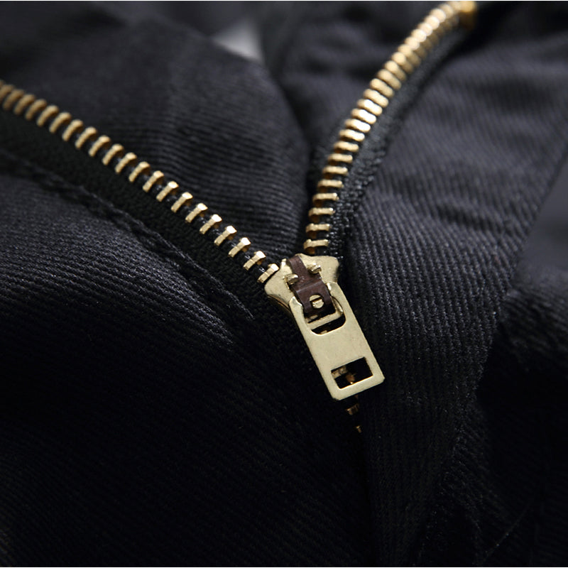 Mens Fashion Jeans Skull Flame 5646#