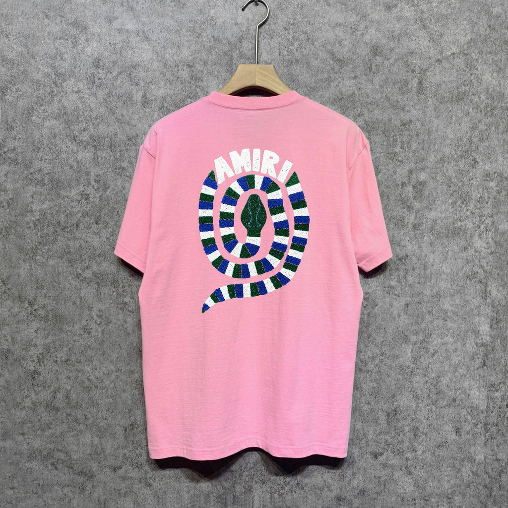 Amiri T Shirts